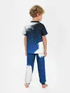 Детская пижама с брюками / ROCKET LEAGUE