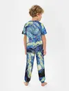 Детская пижама с брюками / ВАНГОГ