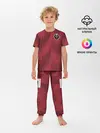 Детская пижама с брюками / Герман Эль-классико Амкал