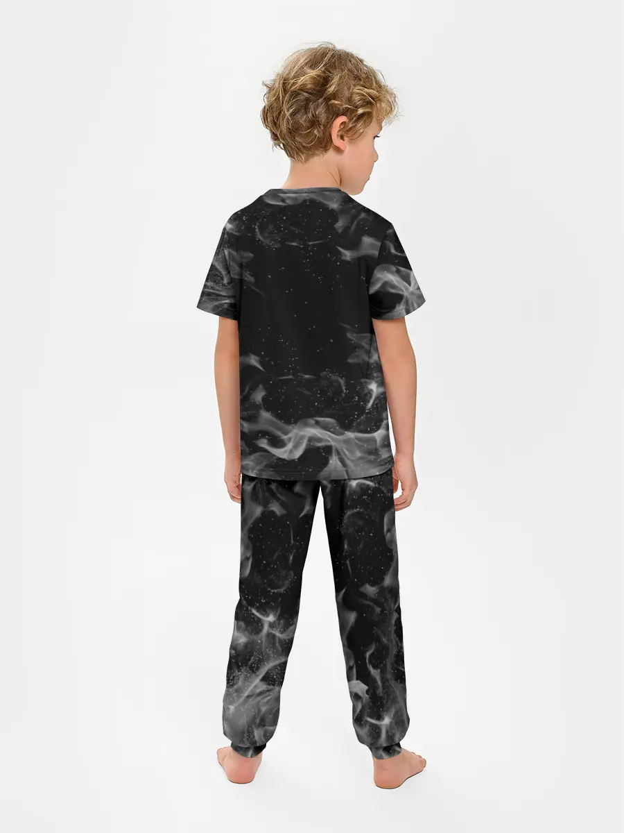 Детская пижама с брюками / THE LAST OF US