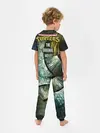 Детская пижама с брюками / Donnie