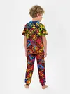 Детская пижама с брюками / LIQUID