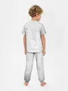 Детская пижама с брюками / Гнев смертных грехов