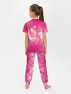 Детская пижама с брюками / BTS | БТС