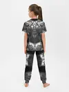Детская пижама с брюками / Экзоскелет CRYSIS