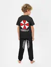 Детская пижама с брюками / UMBRELLA CORP | АМБРЕЛЛА КОРП