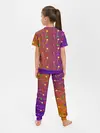 Детская пижама с брюками / Gone.Fludd