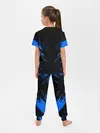 Детская пижама с брюками / HYUNDAI SPORTCOLLECTION