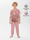 Детская пижама с брюками / Raphtalia