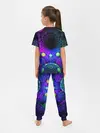 Детская пижама с брюками / PSY NEON