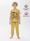 Детская пижама с брюками / The Big Lebowski