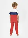 Детская пижама с брюками / Team Russia