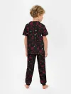 Детская пижама с брюками / ОТЕЛЬ ХАЗБИН АЛАСТОР
