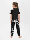 Детская пижама с брюками / Metallica