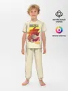 Детская пижама с брюками / Тони Тони Чоппер | One Piece