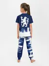 Детская пижама с брюками / Челси