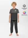 Детская пижама с брюками / CHELSEA SPORT VINTAGE