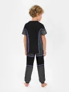 Детская пижама с брюками / BMW Sport