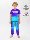 Детская пижама с брюками / FORTNITE / ФОРТНАЙТ
