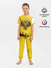 Детская пижама с брюками / РОССИЙСКАЯ ИМПЕРИЯ