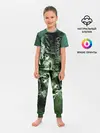 Детская пижама с брюками / Chernobylite