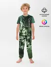 Детская пижама с брюками / Chernobylite