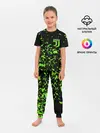 Детская пижама с брюками / JUVENTUS
