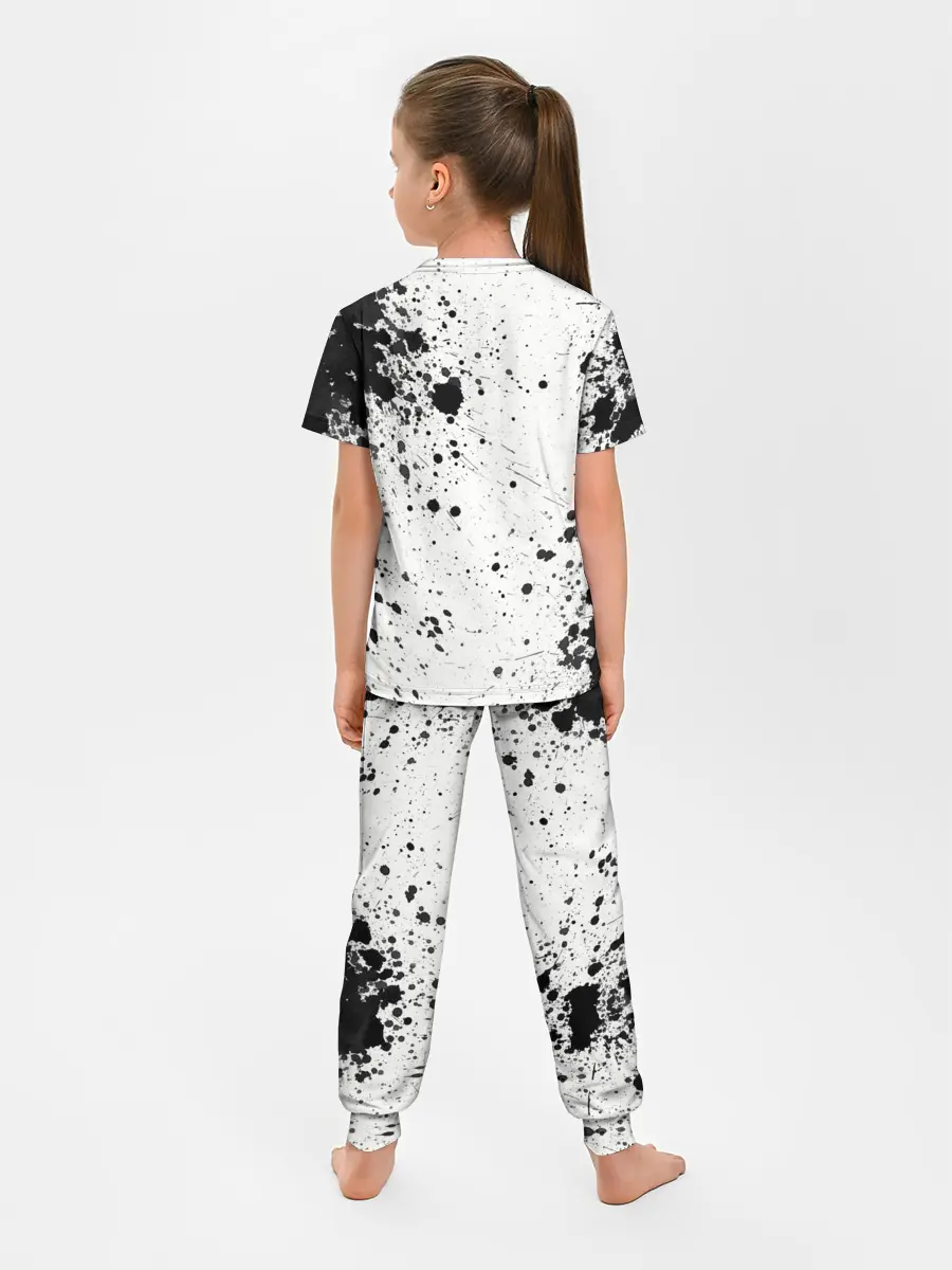 Детская пижама с брюками / THE LAST OF US