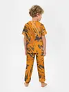 Детская пижама с брюками / KTM | КТМ
