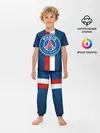 Детская пижама с брюками / ФК Пари Сен-Жермен