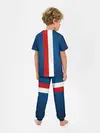 Детская пижама с брюками / ФК Пари Сен-Жермен