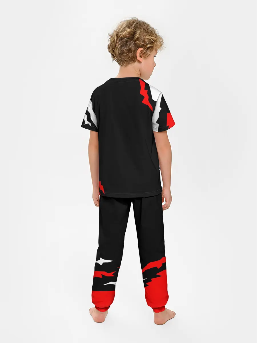 Детская пижама с брюками / ТОМАС МЮЛЛЕР / THOMAS MULLER