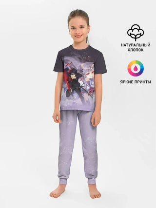 Детская пижама с брюками / Seraph of the End