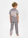 Детская пижама с брюками / ЪУЪ СЪУКА