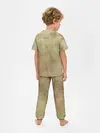 Детская пижама с брюками / Lion King