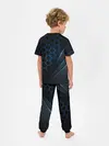 Детская пижама с брюками / Detroit RK900