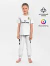 Детская пижама с брюками / Modric home 18-19