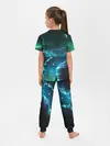 Детская пижама с брюками / ВЫЖИВШИЙ