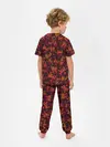 Детская пижама с брюками / ОТЕЛЬ ХАЗБИН АЛАСТОР
