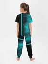 Детская пижама с брюками / Mercedes
