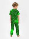 Детская пижама с брюками / AMONG US / АМОНГ АС