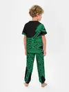 Детская пижама с брюками / Land Rover - Strokes