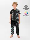 Детская пижама с брюками / BMW GROUP / BMW SPORT