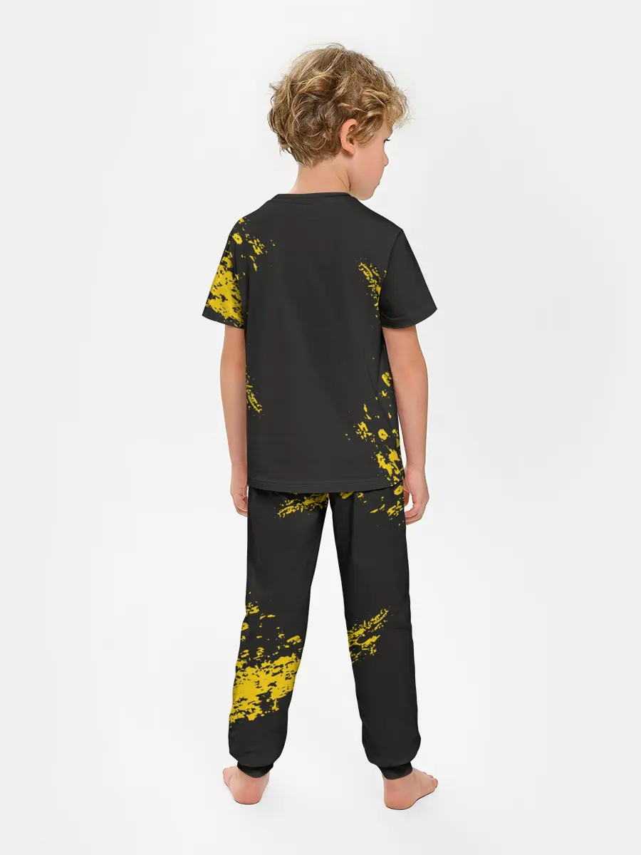 Детская пижама с брюками / THE LAST OF US