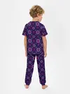 Детская пижама с брюками / ОМ