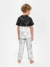 Детская пижама с брюками / RUSSIA SPORT