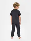 Детская пижама с брюками / Что-нибудь почувствуй
