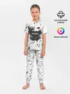 Детская пижама с брюками / Kaneki Ken