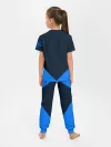 Детская пижама с брюками / Muay Thai