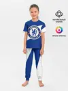 Детская пижама с брюками / Chelsea SPORT